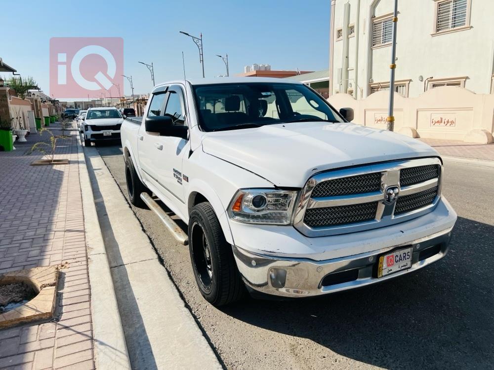 Ram 1500